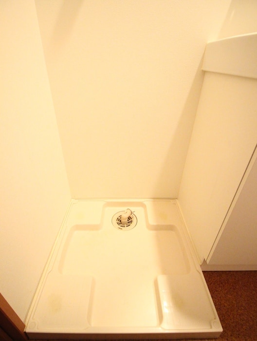 洗濯機置場 ホワイトベッセルＮ