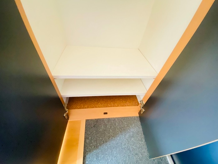 ロフト ホワイトベッセルＮ