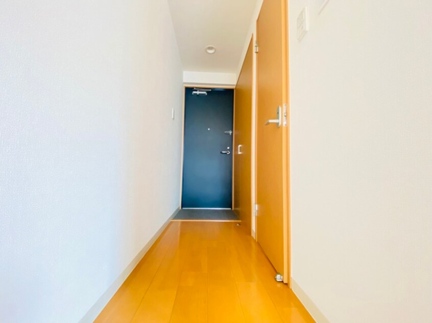 廊下 ホワイトベッセルＮ