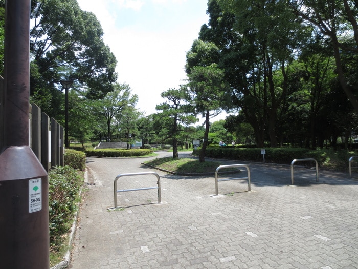 木場公園(公園)まで247m ホワイトベッセルＮ