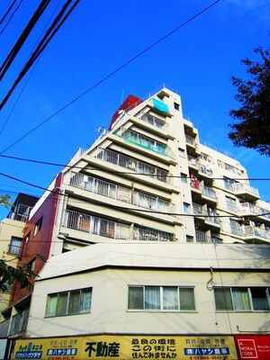 パラスト西原(202)