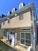 外観写真 マルヤスハウス