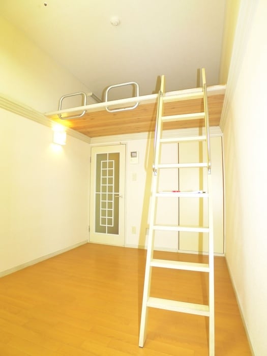 ロフト マルヤスハウス