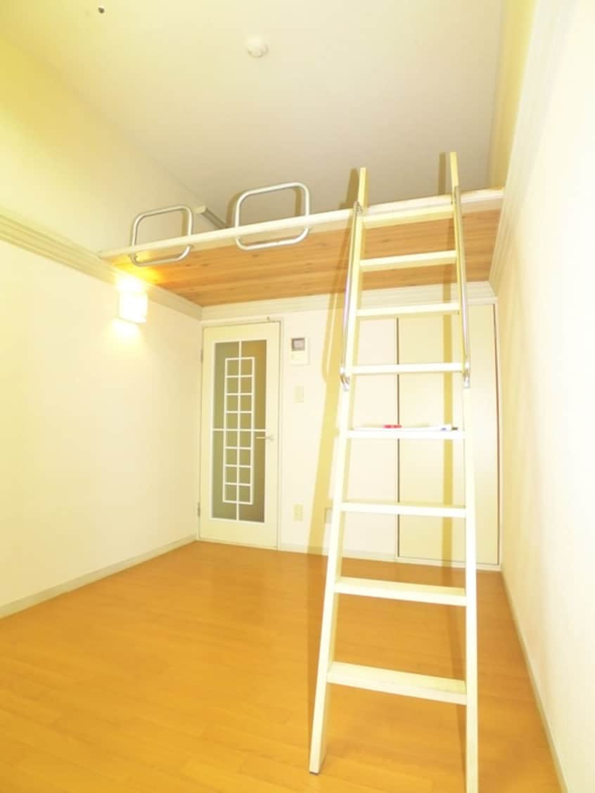 ロフト マルヤスハウス