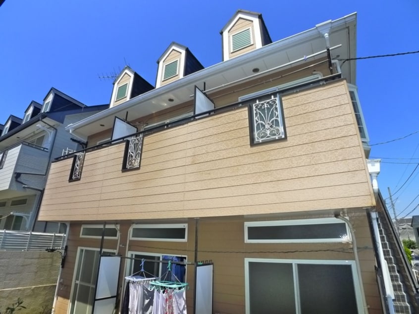 外観写真 マルヤスハウス