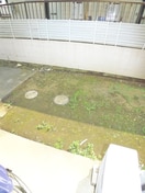 ベランダ・バルコニー マルヤスハウス