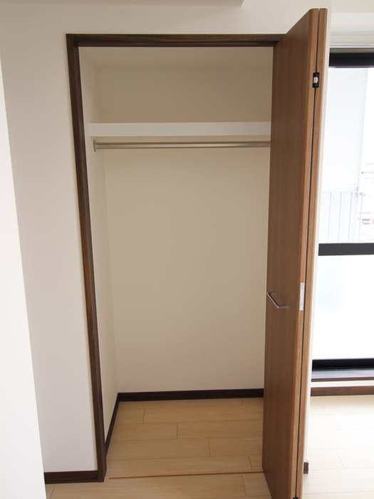 収納 かどのいえ