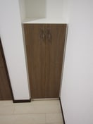靴箱 かどのいえ