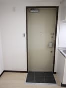 玄関 かどのいえ