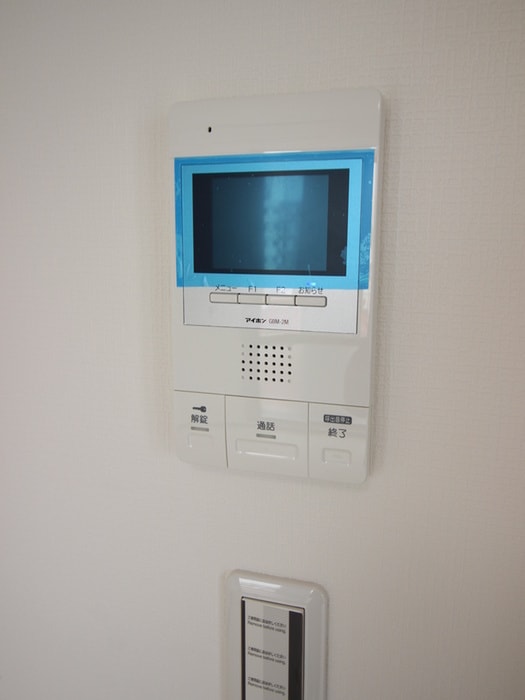 内観写真 かどのいえ