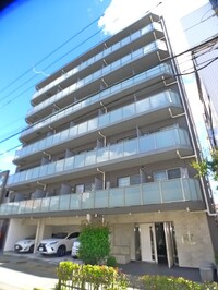 ユリカロゼ西新井(507)