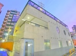 金町ヴォールト