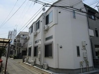 アズール東長崎
