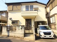 桶川市坂田西戸建