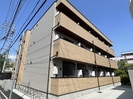 ＮＥＳａｌｌａの外観