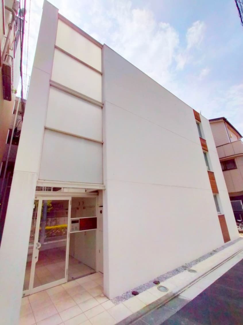 外観写真 Ｋ－ｓｑｕａｒｅ