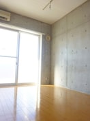 居室 Ｋ－ｓｑｕａｒｅ