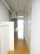 廊下 Ｋ－ｓｑｕａｒｅ