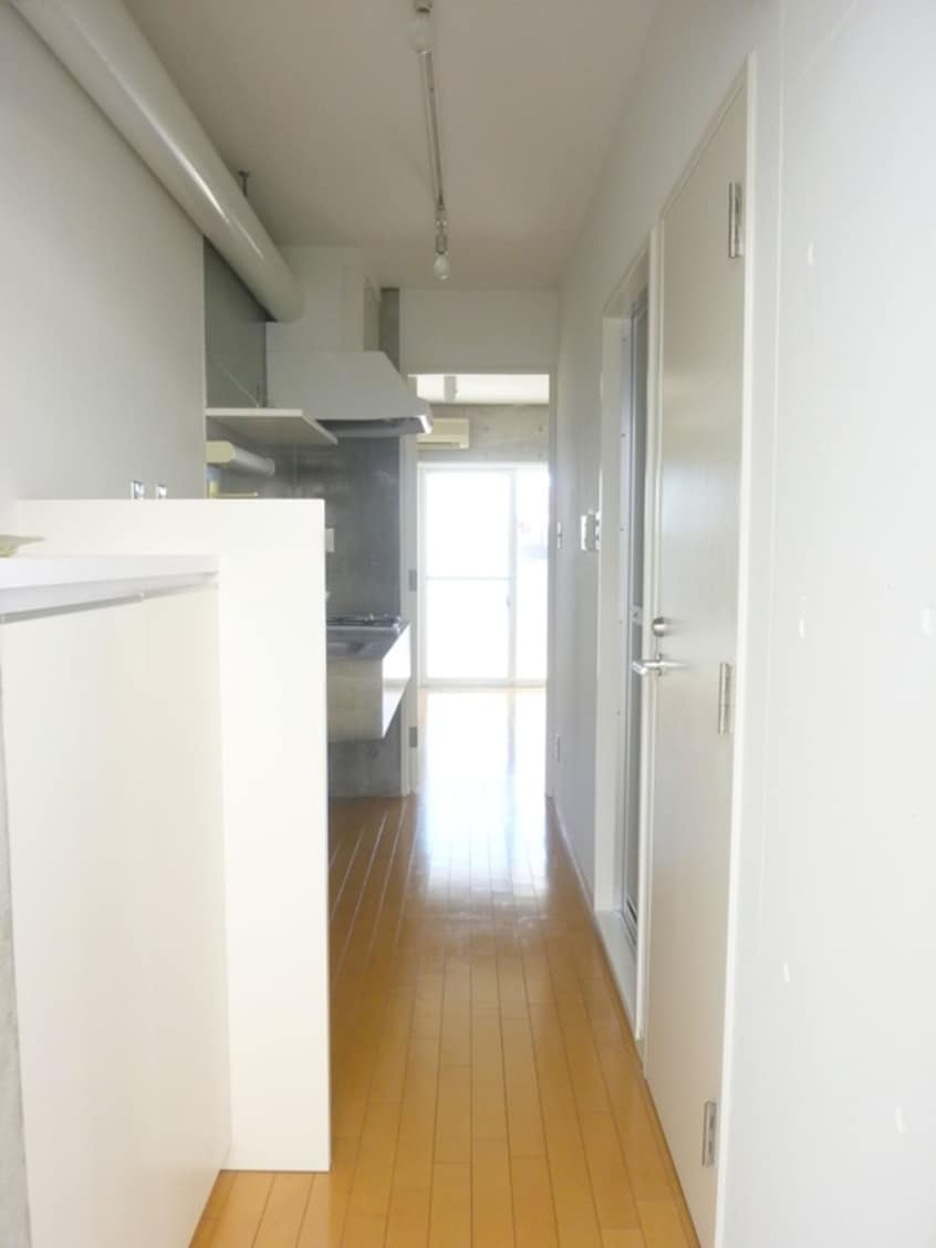 廊下 Ｋ－ｓｑｕａｒｅ