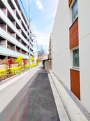 周辺環境 Ｋ－ｓｑｕａｒｅ