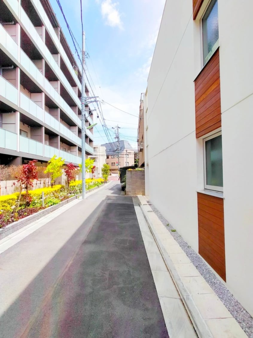 周辺環境 Ｋ－ｓｑｕａｒｅ