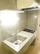 キッチン Ｋ－ｓｑｕａｒｅ