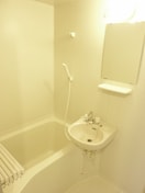 バス／シャワールーム等 Ｋ－ｓｑｕａｒｅ