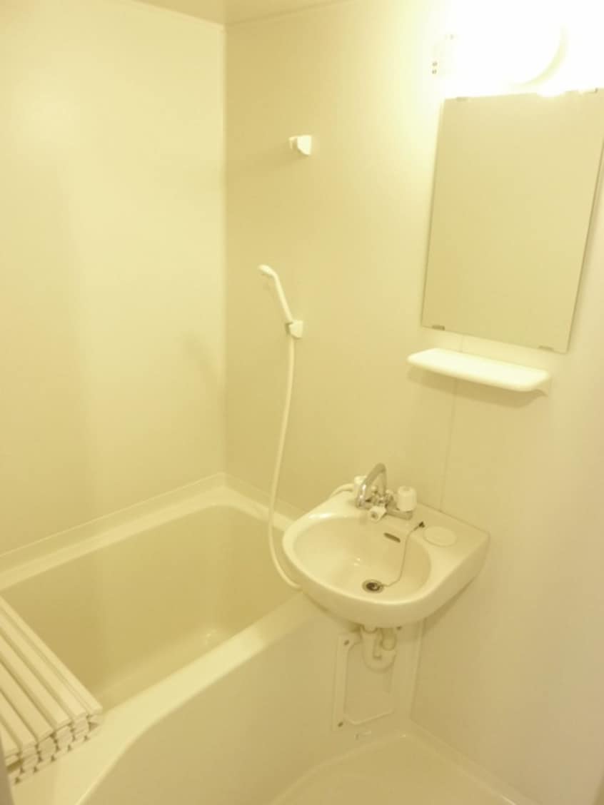 バス／シャワールーム等 Ｋ－ｓｑｕａｒｅ