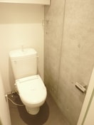 トイレ Ｋ－ｓｑｕａｒｅ