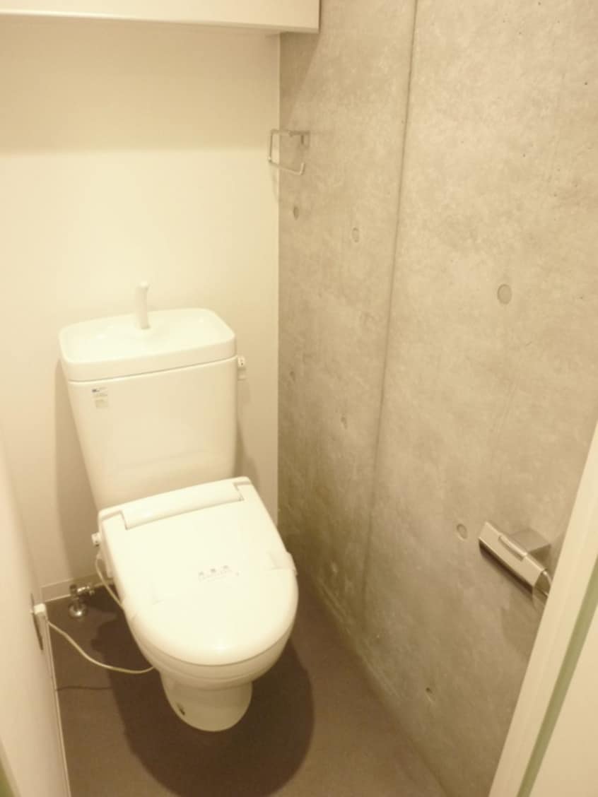 トイレ Ｋ－ｓｑｕａｒｅ