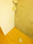 洗濯機置場 Ｋ－ｓｑｕａｒｅ