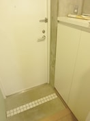 玄関 Ｋ－ｓｑｕａｒｅ