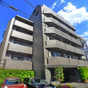 ル－ブル錦糸町弐番館(604)