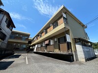 サンクレスト寺台