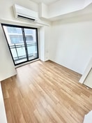 居室 グランカーサさいたま新都心