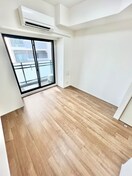 居室 グランカーサさいたま新都心