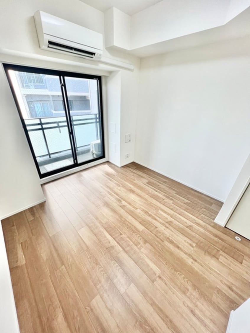 居室 グランカーサさいたま新都心