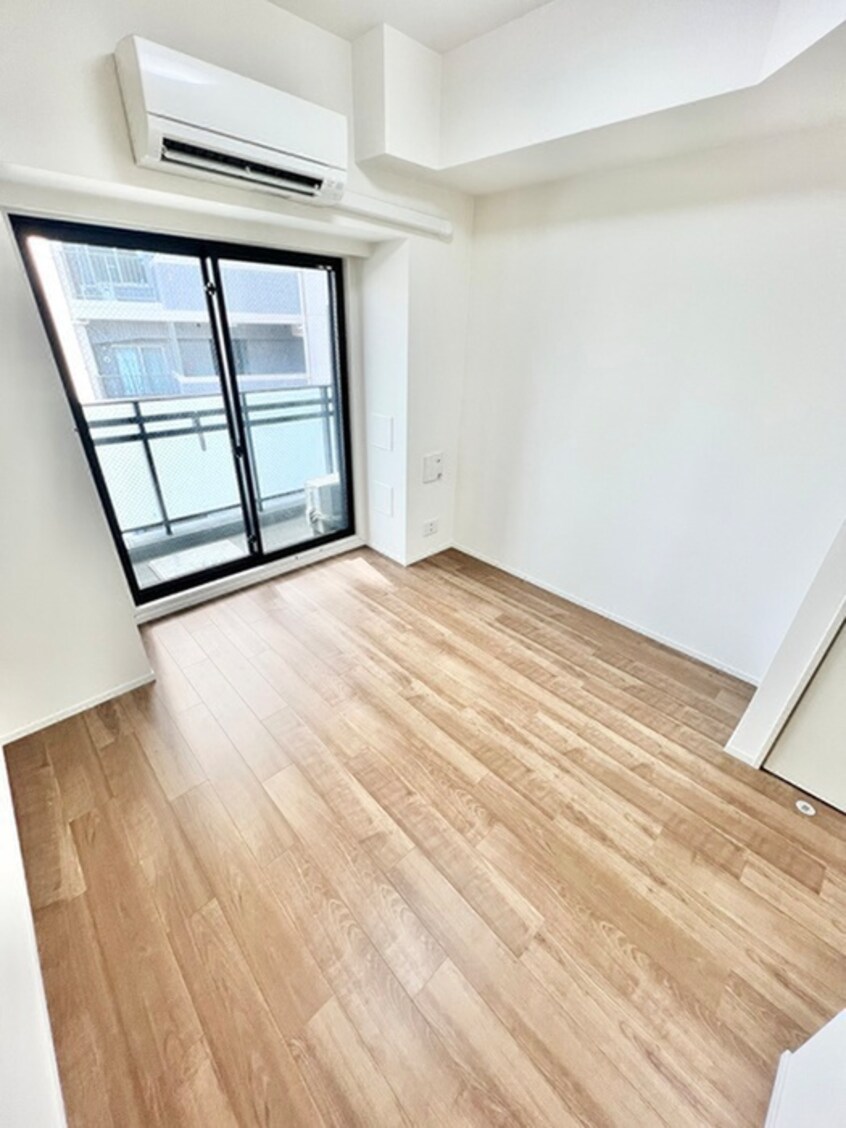 居室 グランカーサさいたま新都心