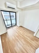 居室 グランカーサさいたま新都心