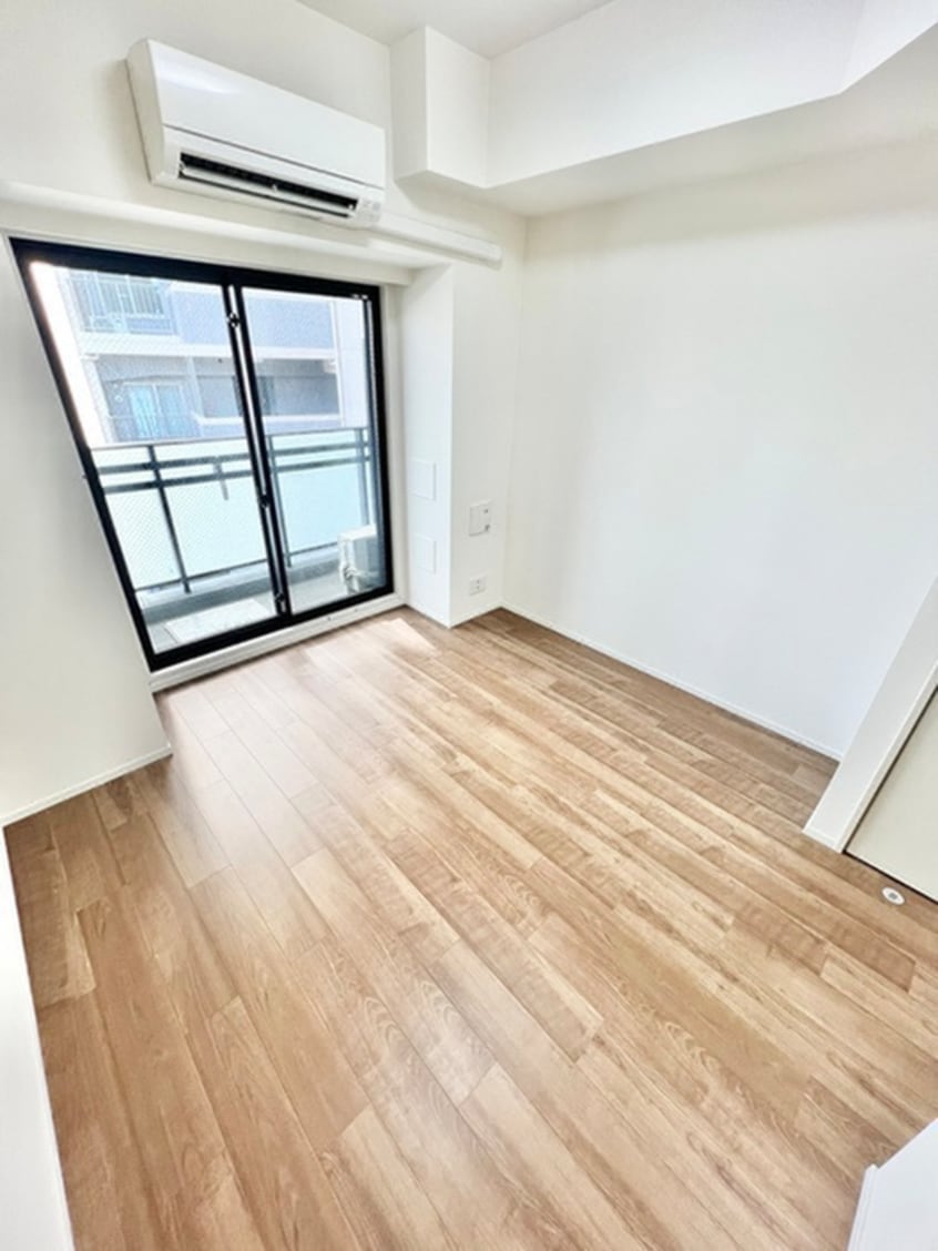 居室 グランカーサさいたま新都心