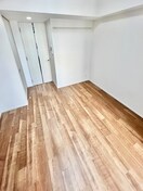 居室 グランカーサさいたま新都心