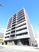 建物設備 S-RESIDENCEさいたま新都心