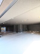 駐車場 S-RESIDENCEさいたま新都心