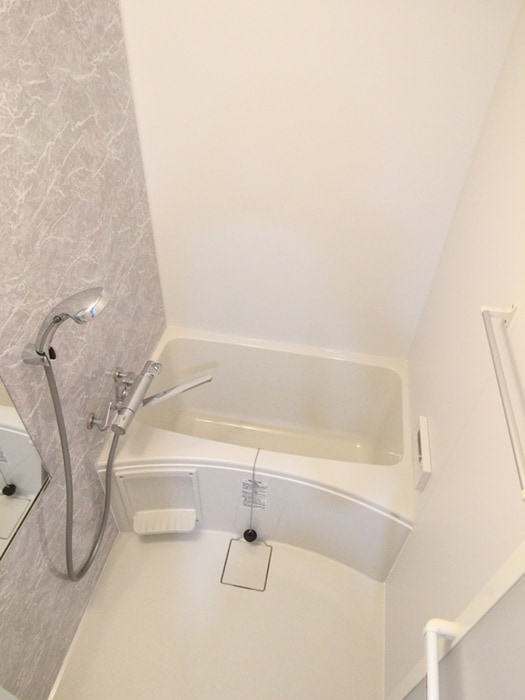 バス／シャワールーム等 グランカーサさいたま新都心