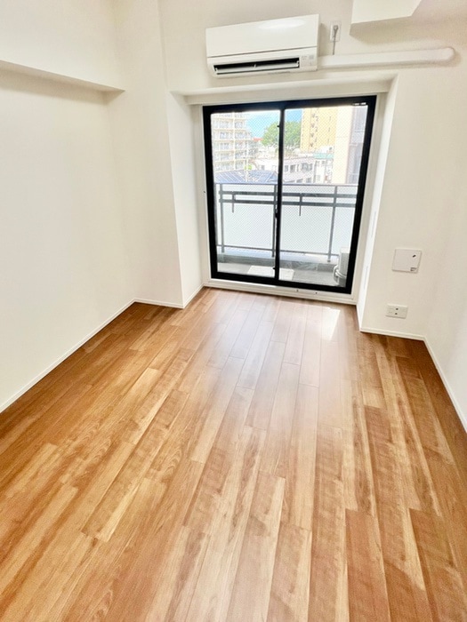 居室 グランカーサさいたま新都心