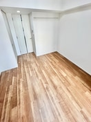 居室 グランカーサさいたま新都心