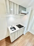 キッチン グランカーサさいたま新都心