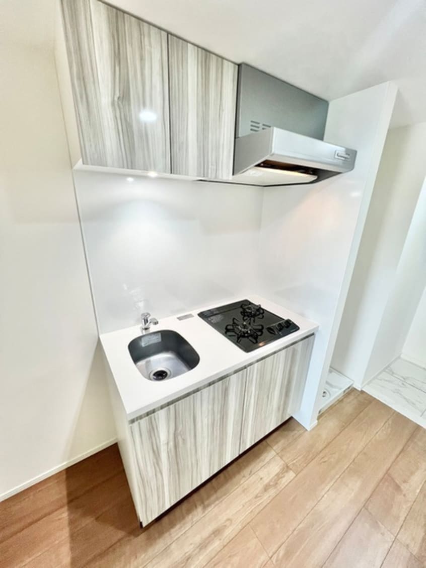 キッチン グランカーサさいたま新都心