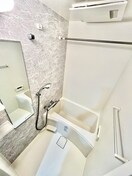 バス／シャワールーム等 グランカーサさいたま新都心