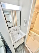 洗面 グランカーサさいたま新都心